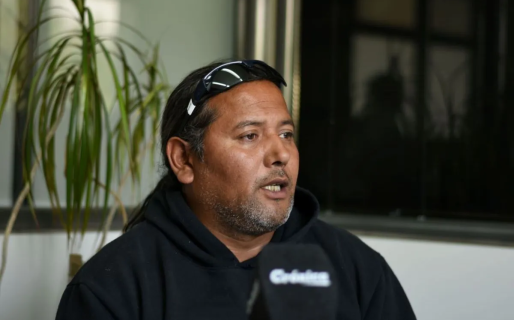 Juan Serón, papá de Diego: “Mi hijo no se quitó la vida, yo creo que fue un homicidio”