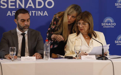 Reforma laboral: el Gobierno intensifica las negociaciones con gobernadores y más de 20 instituciones