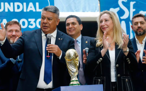 ARCA volvió a denunciar a la AFA: pidió que se investiguen facturas apócrifas por más de $375 millones