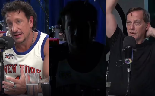 La inesperada situación al aire de Nico Vázquez cuando hablaba de su hermano a 9 años de su muerte: “Estas son sus señales”