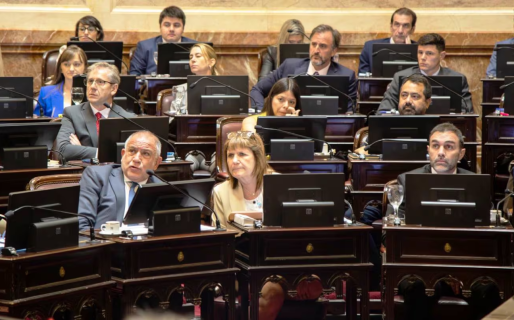 Reforma laboral: el oficialismo acelera en el Senado, busca el quórum y apunta a sesionar el 11 de febrero