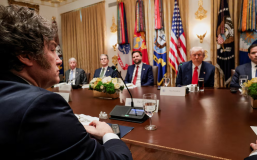 Cuál es la lectura que hace el gobierno argentino sobre el futuro del chavismo en Venezuela