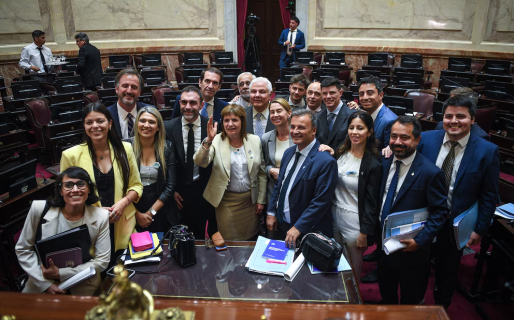 El Gobierno acelera con las reformas en el inicio de 2026: las opciones de cara a las próximas sesiones extraordinarias