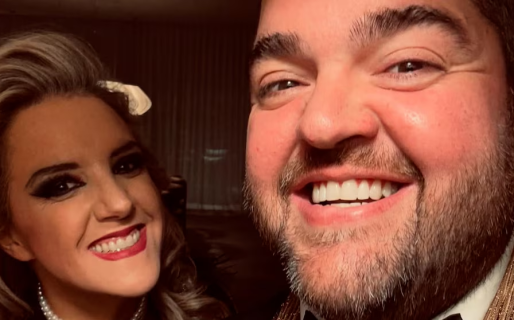 El emotivo mensaje de amor de Darío Barassi a su esposa por su cumpleaños: “Somos equipo desde los 23″