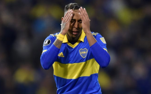 En medio de los rumores de su pase a River, Villa dijo que “Boca ya es pasado” y fue tajante con Riquelme