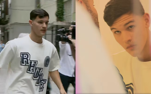 Máxima ilusión en Racing: Valentín Carboni se realiza los estudios médicos antes de firmar su contrato