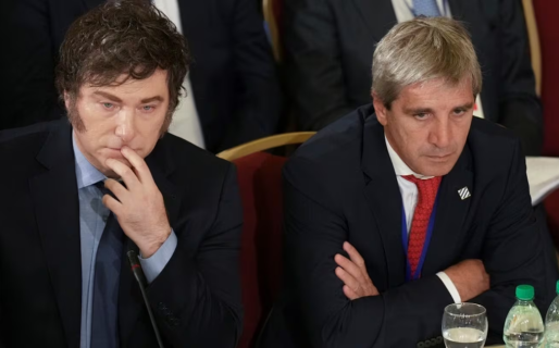 El mapa del Gobierno para las privatizaciones: pliegos, demoras y la presión por avanzar en 2026