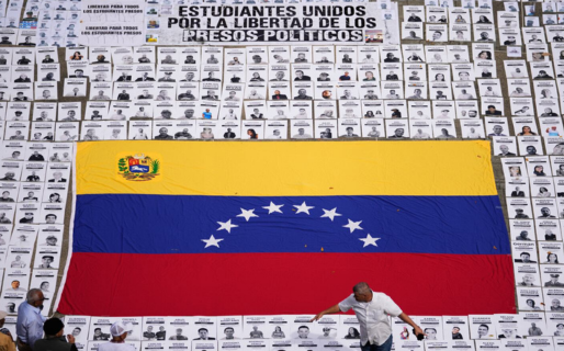 El chavismo liberó a 80 presos políticos de Venezuela y crece la expectativa por los argentinos detenidos