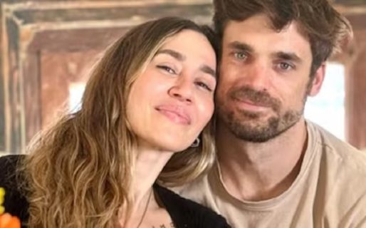 La primera discusión de Jimena Barón y Matías Palleiro por la casa nueva: “Vos dijiste de poner un sauna”