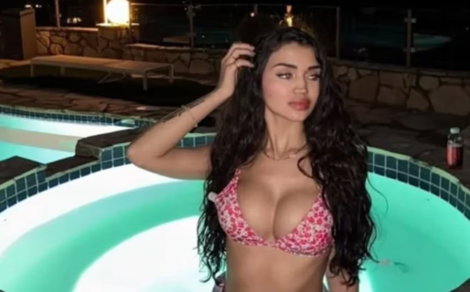 «Me vas a doler toda la vida»: la emotiva despedida a joven argentina que encontraron muerta en Los Ángeles