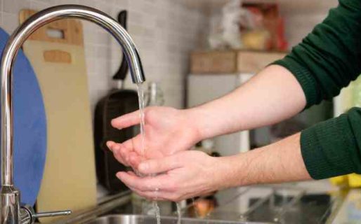 Salmonelosis: la Secretaría de Salud brindó recomendaciones para una manipulación segura de alimentos