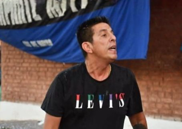 Barrientos suma otro escándalo más a su historial de denuncias de violencia de género y agresiones a personas de la tercera edad