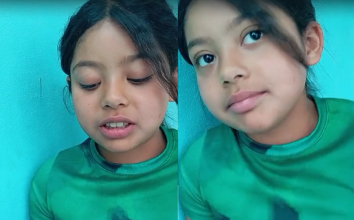 Tiene problemas renales y su familia realiza una rifa para pagar su viaje al Garrahan