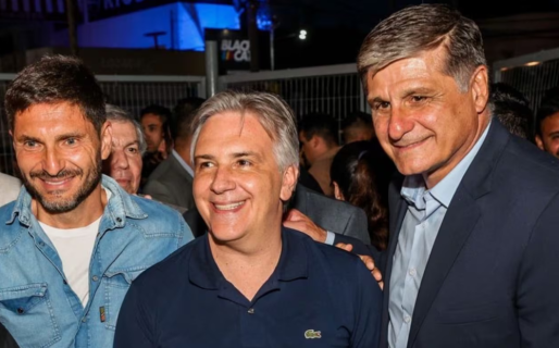 Reforma laboral: Llaryora y Pullaro condicionan su apoyo y el proyecto entra en la etapa de definiciones