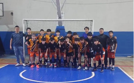 Titanes busca apoyo para competir en un torneo internacional en Chile