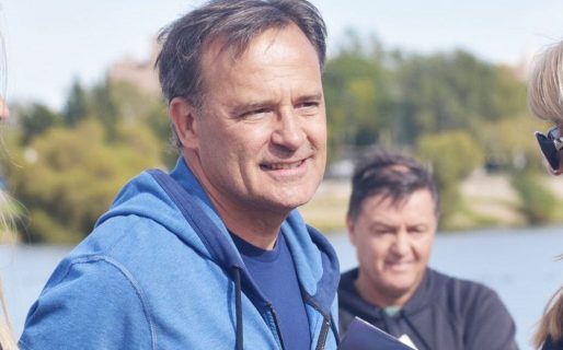 Blotta destrozó a Mac Karthy: «Panqueque político»