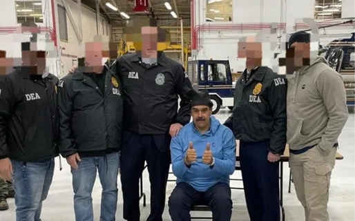 Cómo logró la CIA infiltrarse en el gobierno de Nicolás Maduro para vigilar su paradero antes de su detención