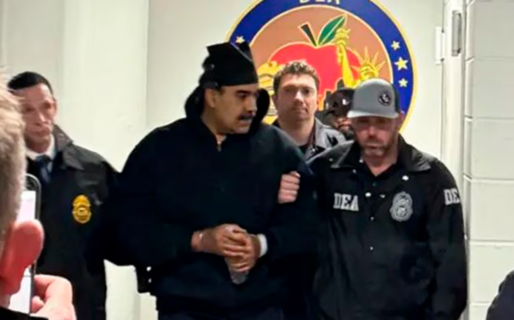Maduro fue alojado en una cárcel de máxima seguridad en Nueva York: cómo sigue la situación en Venezuela