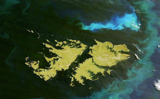 Malvinas: Argentina reafirma su soberanía y rechaza la explotación unilateral de recursos