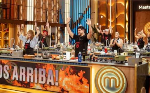 Quién fue eliminado en el repechaje de MasterChef Celebrity: “Uno de ustedes abandona la cocina para siempre”