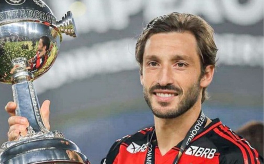 River Plate cerró su tercer refuerzo: el campeón de la Libertadores que se sumará al plantel de Gallardo