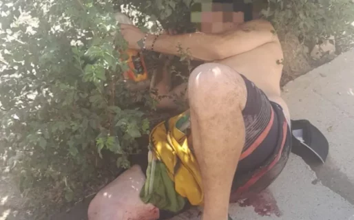 Balearon a un hombre con graves antecedentes en las 1008 viviendas