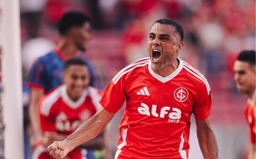 El chubutense Gabriel Mercado renovó con el Inter hasta diciembre de 2026