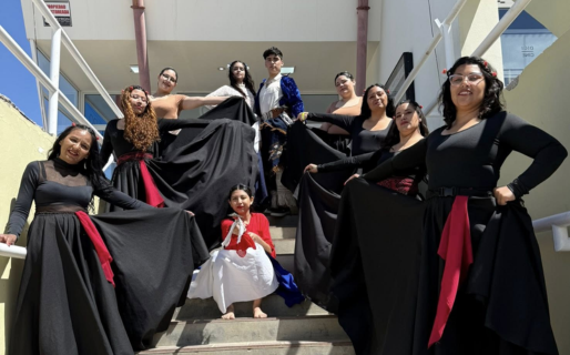 El grupo de danzas «Mi Patagonia» fue seleccionados para el Campeonato Nacional Performer Cup rumbo a Acapulco