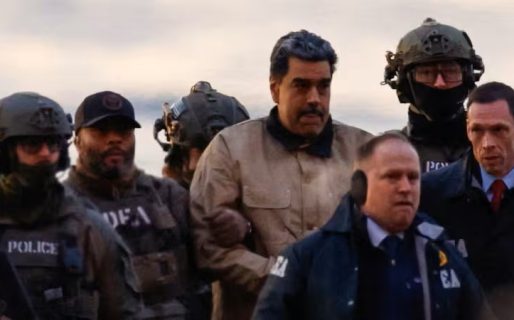 Maduro se declaró inocente en Nueva York: “Soy un hombre decente”