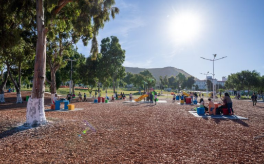 El Festival por la Cordillera se reprograma para el domingo y celebran la masiva suma de voluntarios