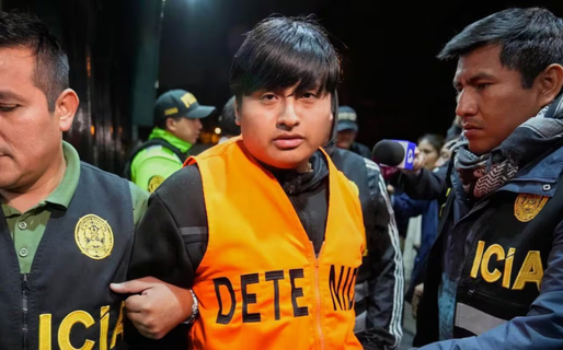 Perú autorizó la extradición de “Pequeño J” por el triple femicidio de Florencio Varela