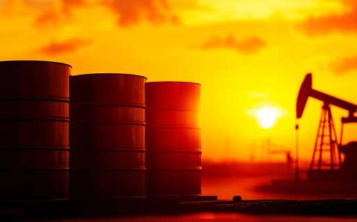 El precio del petróleo tuvo una leve baja y advierten una caída mayor a largo plazo por los cambios en Venezuela