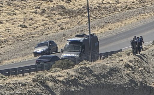 Fiscalía investiga la muerte de Diego Serón: “Habría una cámara que capta el momento donde él cae”