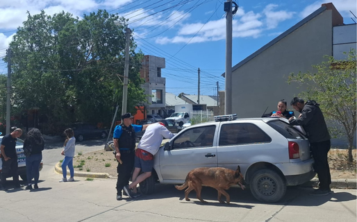 Incumplió la domiciliaria y lo atraparon con cannabis: la Unidad Fiscal ordenó su restitución al domicilio