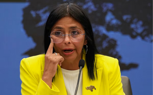 Sin Maduro, el nuevo chavismo asume en Venezuela y quedará obligado a gobernar con la presión de Trump