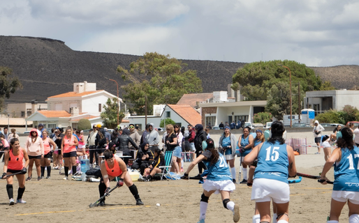La 18° edición del Torneo Playas de hockey consagra hoy a sus campeones