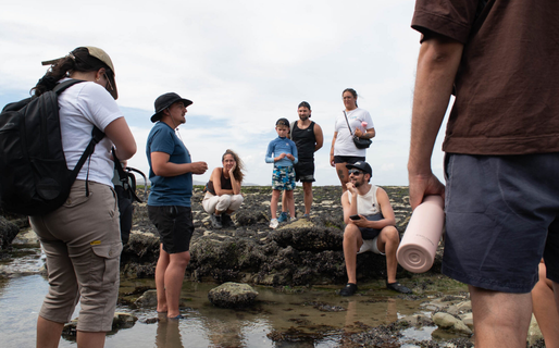 Ola Rada Tilly se despide con una intensa agenda de actividades