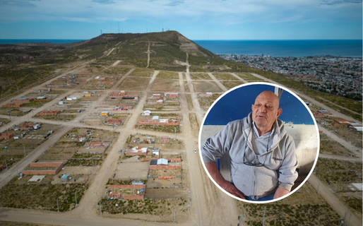 Varela advirtió: «No vamos a permitir reubicaciones en Radio Estación»