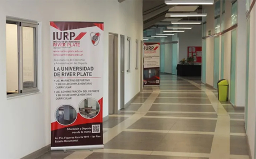 River logró la autorización definitiva para su Instituto Universitario