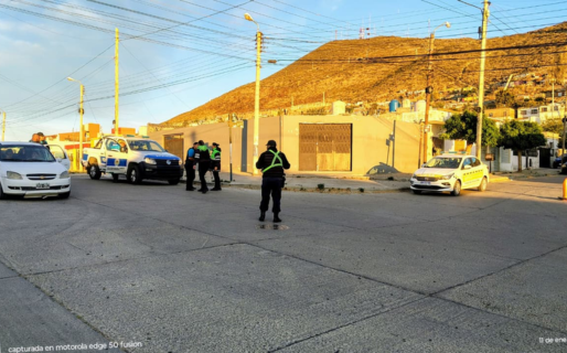 Conducía borracha y no tenia los papeles: le secuestraron el vehículo