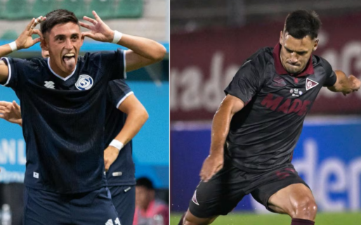 Arrancó la Copa Argentina: Independiente Rivadavia y Lanús pasaron de ronda