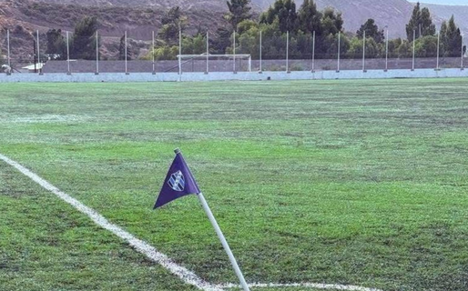 El Club General Saavedra recibe donaciones para las familias damnificadas