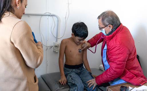 Tráiler Salud en tu barrio: cuál será el cronograma de atención en la Costanera local