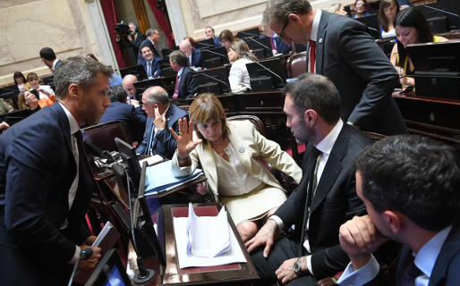 El Gobierno apura reuniones para pulir la reforma laboral y se propone aprobarla en febrero