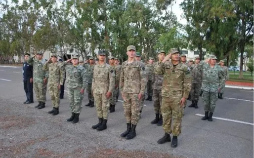 La Fuerza Aérea Argentina abre las inscripciones a Soldados Voluntarios