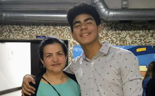 A seis años del crimen de Fernando Báez Sosa, su mamá le escribió un conmovedor mensaje