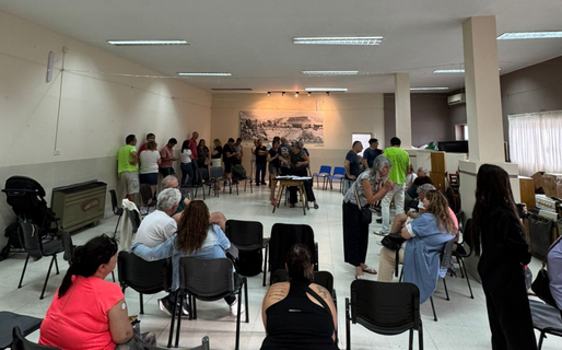 Vecinos de Los Tilos reclaman al Municipio un plan de acción urgente