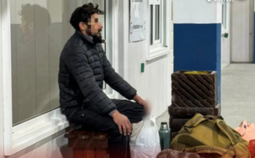 Robó en un pueblo de la Patagonia y los mismos vecinos lo echaron: le pagaron un pasaje y lo mandaron a otro lado