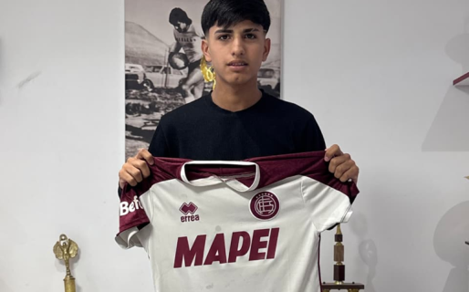 Huracán sigue exportando talento al fútbol AFA