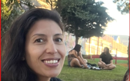 Movilización y pedido de Justicia por Valeria: «No puede ser que desaparezca gente y no haya respuestas»